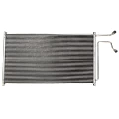 (1983-87) A/C Condenser