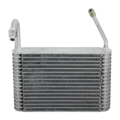 (1977 2nd Series-87) A/C Evaporator Core