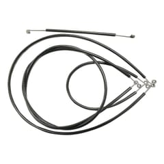 (1960-63) Deluxe Heater Cables-Chevrolet