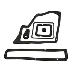 (1963-66) Heater Gasket Set