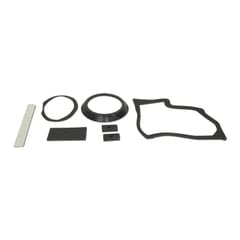 (1967-72) Heater Gasket Set-w/o A/C