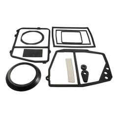 (1967-72) Heater Gasket Set-w/ A/C