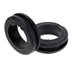 (1947-54) Heater Hose Grommets-pr