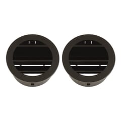 (1964-66) Defroster Duct Vents - pr