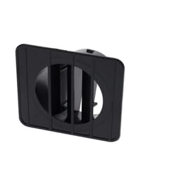 (1967-72) Defroster Outlet-Left