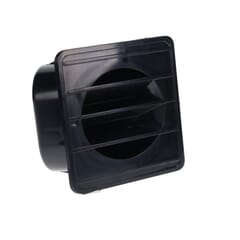 (1967-72) Defroster Outlet-Right