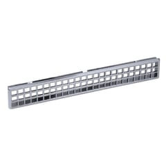 (1981-91) Defroster Outlet Grill - Chrome