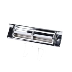 (1967-72) Air Conditioning Center Vent
