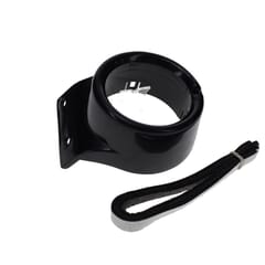 (1967-72) A/C Diverter Ball Housing - Right - Black