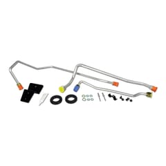 (1967-72) Air Conditioning Tube Kit