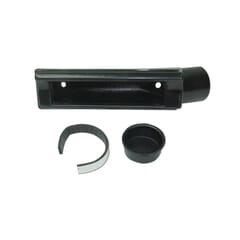 (1967-72) High Volume Duct Hose Adapter for Center Vent