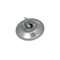 (1967-72) A/C Vacuum Actuator-Under Hood