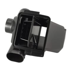 (1967-72) Air Conditioning Upper/Lower Diverter Box