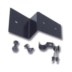 (1967-72) A/C Tube to Battery Tray Bracket