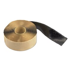 (1967-98) Black Tacky Insulation Tape