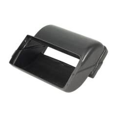 (1967-72) A/C S-Plenum