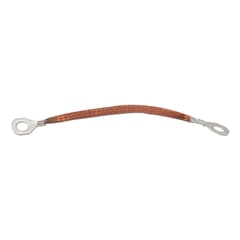 (1974-77) Radio Ground Strap