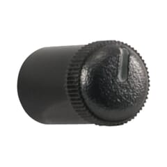 (1995-02) Radio Knob-Speaker Control - Fade and Balance