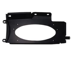 (1980-87) Radio Speaker Bracket Rear Left