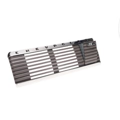 (1947-53) Radio Speaker Grill-Chevrolet