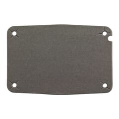 (1988-94) Radio Speaker Delete Cover
