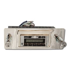 (1947-53) Stereo System-USA 230