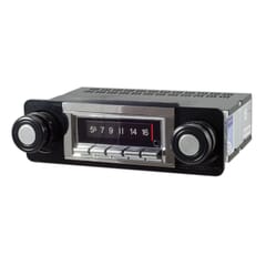 (1967-72) Stereo System - USA-740
