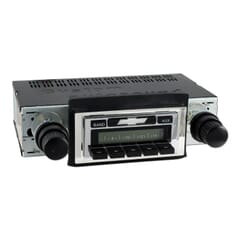 (1973-87) Stereo System-Chevy-USA-2