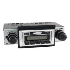 (1973-87) Stereo System - Chevy - USA - 630