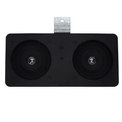 (1967-72) Speaker Assembly Stereo