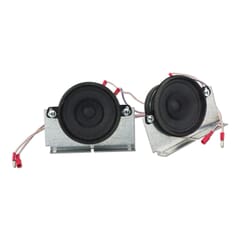 (1973-98) Speaker Assembly-Stereo - Corner Dash