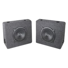 (1973-87) Full Range Speaker System