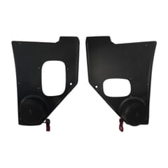 (1955-59) Kick Panel Speaker Assy-Std