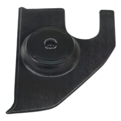 (1967-72) Kick Panel Speaker Assembly-Standard