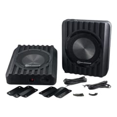 (1947-72) Undercover Speaker ll