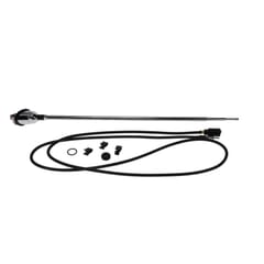 (1967-72) Antenna -Telescopic