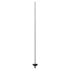 (1994-98) Antenna Mast-wrapped