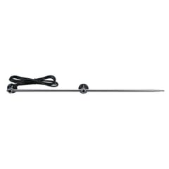 (1947-54) Antenna - Side Mount - Two Post