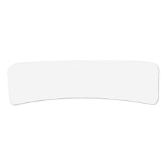 (1937-38)  Windshield - Clear