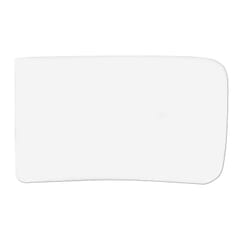(1939-46)  Windshield - Clear ea.