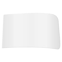 (1947-53)  Windshield - Clear