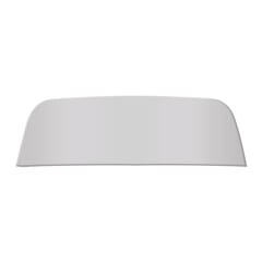 [1955-59]  Windshield - Clear