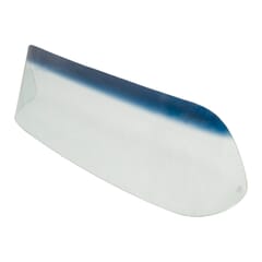(1955-59)  Windshield - Shaded