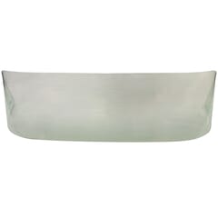(1960-63) Windshield-Tinted