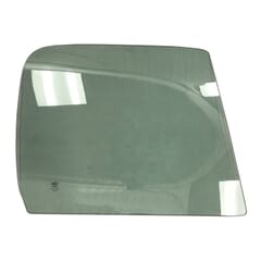 (1973-80)  Door Glass - Right - Green Tint