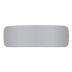 (1947-54)  Back Glass-Tinted-Grey