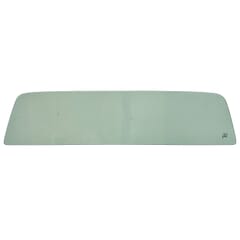 (1973-75)  Back Glass-Tinted Green