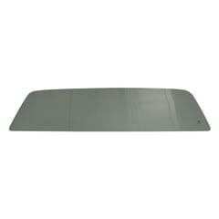 (1976-91)  Back Glass-Tinted Green