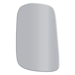 (1947-54)  Corner Glass - Smoked - Right