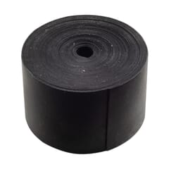 (1934-46) Glass Setting Tape Rubber - Door